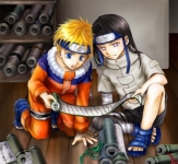 naruto neji